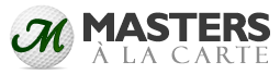 Masters à la Carte logo - link to home